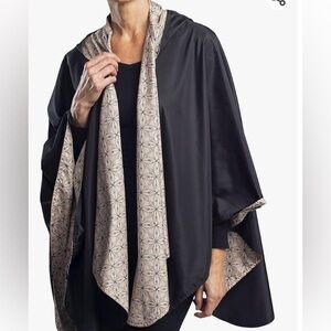 Raincaper Poncho